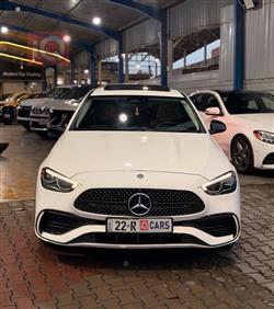 مرسيدس بنز C-Class